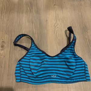 Victoria’s Secret sports bra